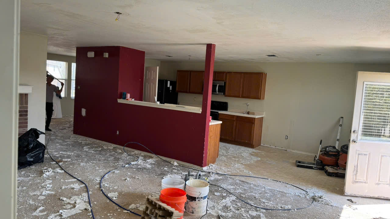 Renovating a single-story house (002) 55 Gen N Z7675890207251 C736ee0c86604ae739c98c5f05de7ebf