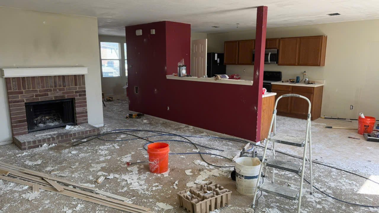 Renovating a single-story house (002) 68 Gen N Z7675890288312 02fe140993e05e39563c4b75d2382437